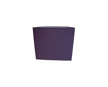 Абажур квадратный Polycotton